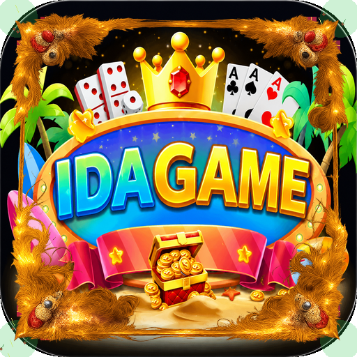 idagame — galeri pratinjau Resmi APK